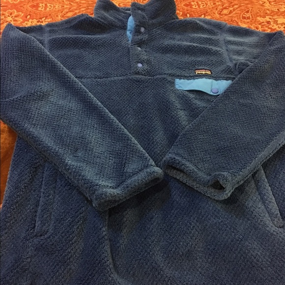 Patagonia pullover - Picture 1 of 4