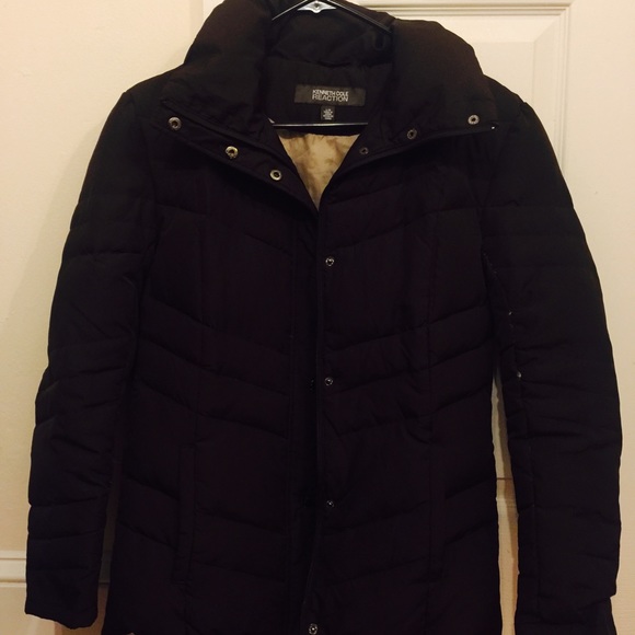 Kenneth Cole Jacket