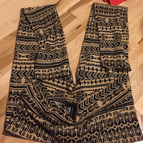 Leggings - Picture 3 of 3