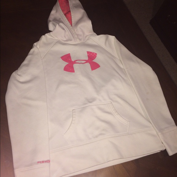 Under Armour Sweatshirt