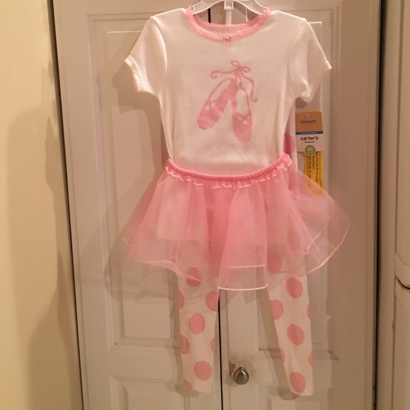 Ballet Sleepwear 😴 4T