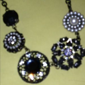 Lia Sophia statement piece