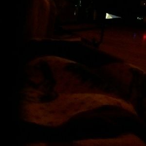 Meet your Posher, Karen