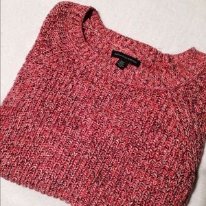 •American Eagle knitted sweater top