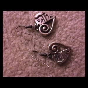 Brighton  earrings