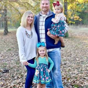 Meet your Posher, Jessie