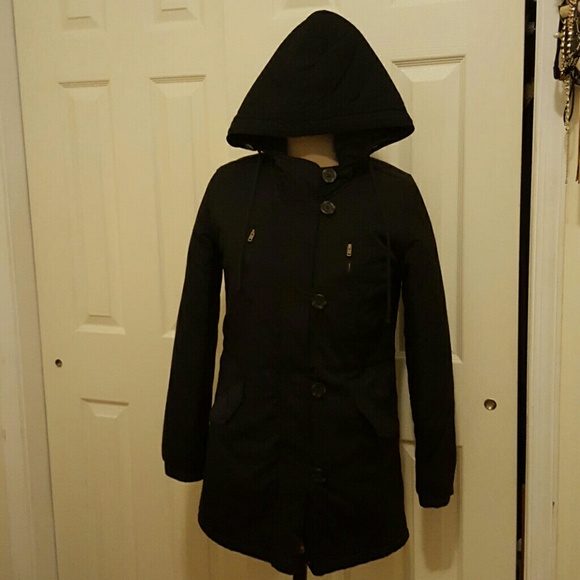 American Eagle outfitters jacket