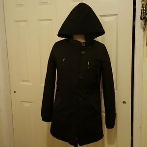 American Eagle outfitters jacket
