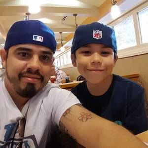 Meet your Posher, Hervey