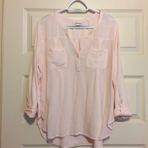 Merona Tops - Women's tunic Merona Tops - Women's tunic