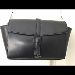 ❤️SALE❤️Kate Spade NY leather cross body bag