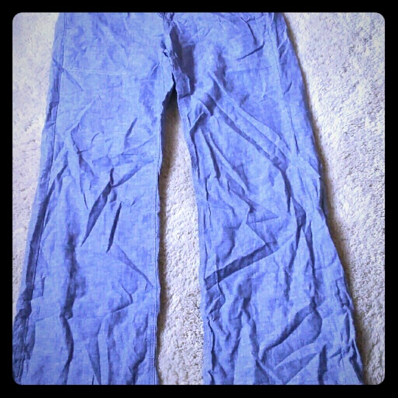 Women's slacks