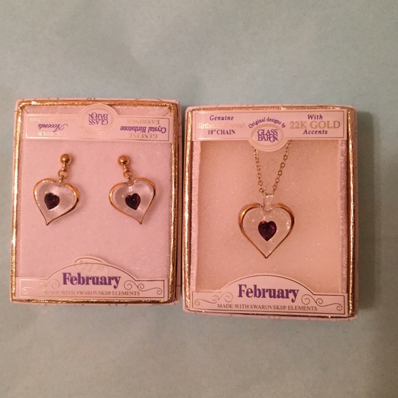 Fashion jewelry