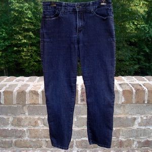 Not Your Daughter's Jeans (NYDJ) Ankle - Size 10P