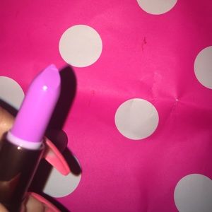 MAC BOA BOA COLLECTION "LAVENDER WHIP"