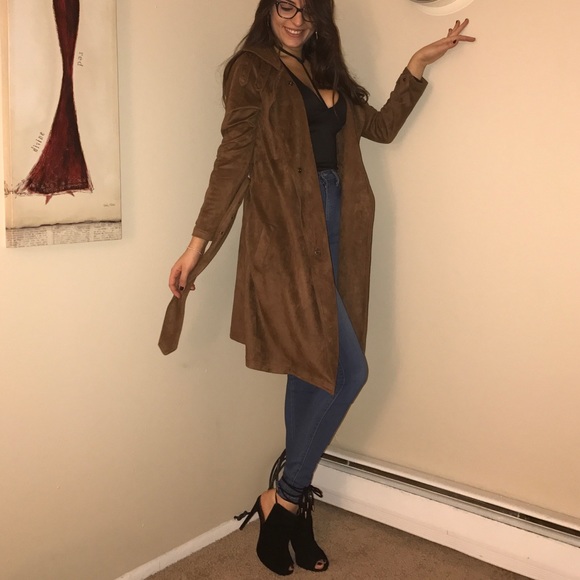 Jacket - Picture 2 of 4
