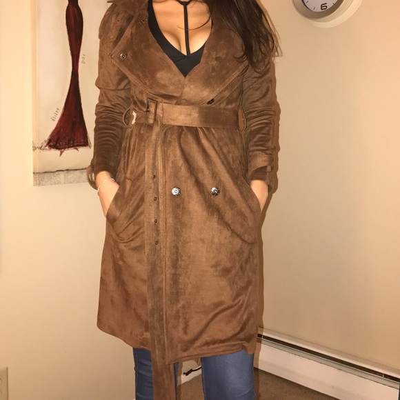 Jacket - Picture 4 of 4