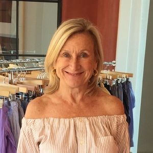 Meet your Posher, Trish