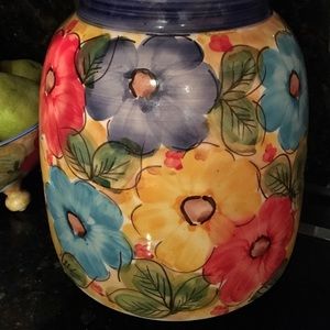 Meet your Posher, Denise