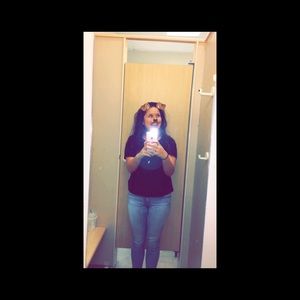 Meet your Posher, Bridget