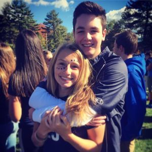 Meet your Posher, Josh