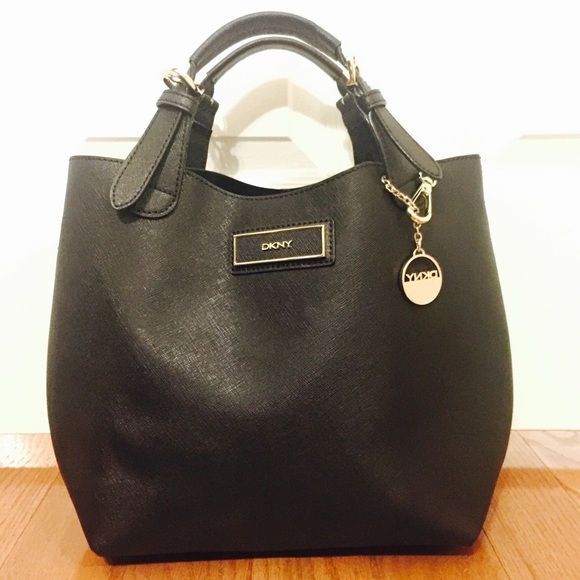 DKNY handbag