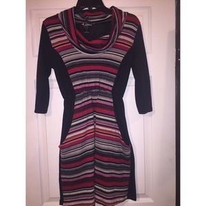 Hardly worn size M dress
