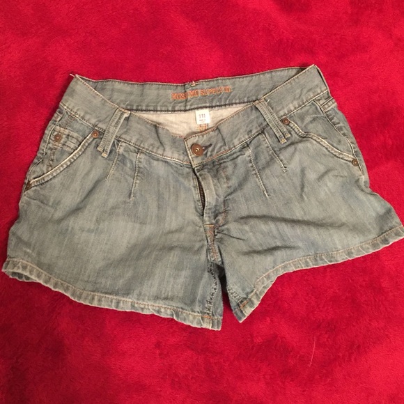 Mossimo Shorts Size 11