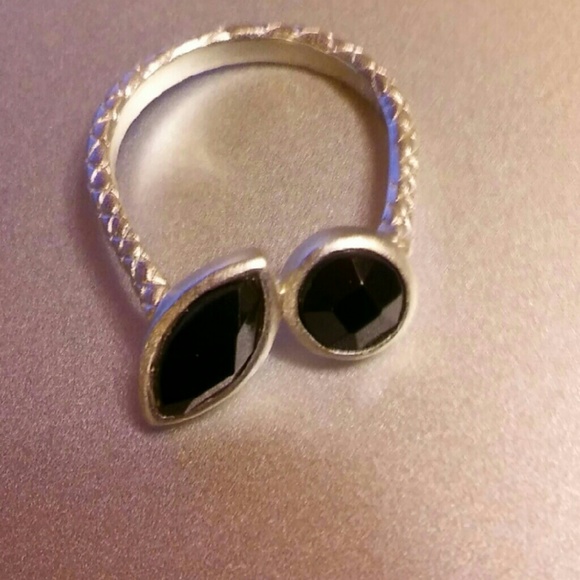 .925 Sterling New Ring (6.75 ring size)