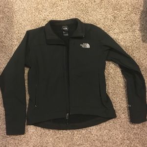 North Face jacket