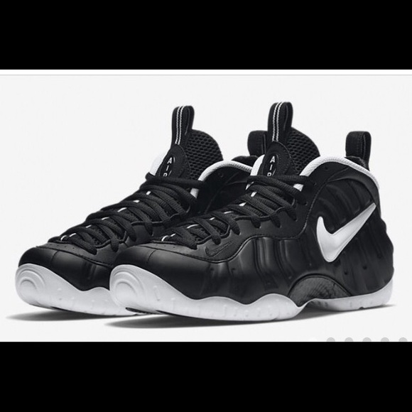 DEADSTOCK NIKE FOAMPOSITES DR.DOOM SZ 11