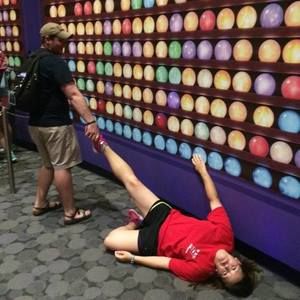 Meet your Posher, Mallory