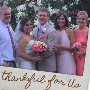 Meet your Posher, Stacie