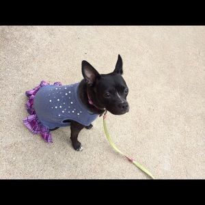 Meet your Posher, Lydia