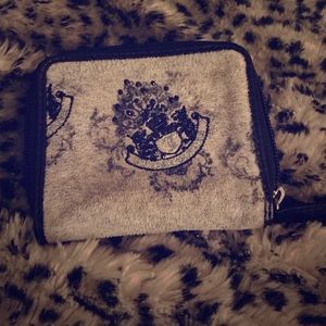 Juicy couture mini Wallet