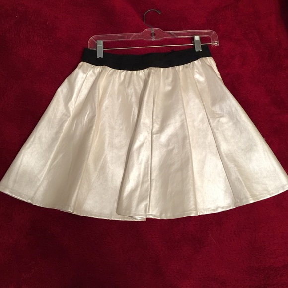 Urban Outfitters Silence and Noise skater skirt