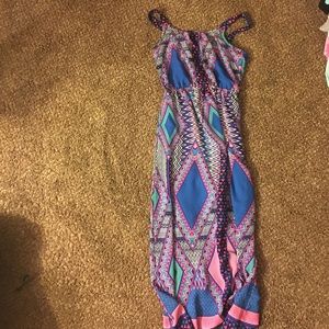 Paper Doll Dress sz 14