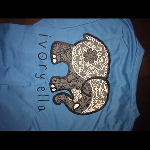 Off brand Ivory Ella