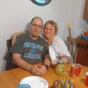 Meet your Posher, Jeff