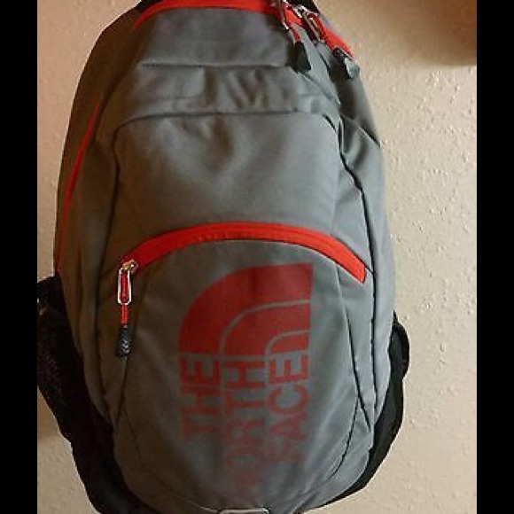 NEW The North Face Haystack Backpack
