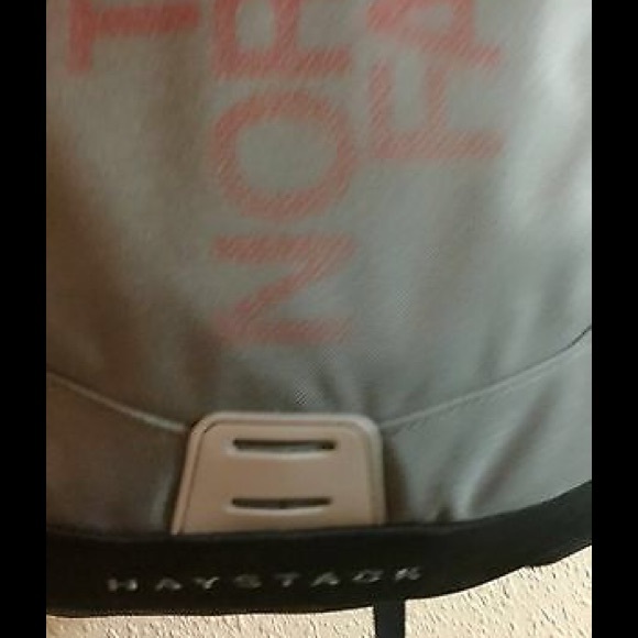 NEW The North Face Haystack Backpack main image 4