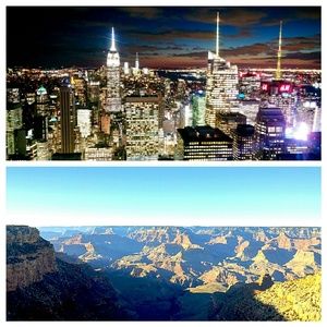 Meet your Posher, Nathaniel