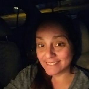 Meet your Posher, Theresa