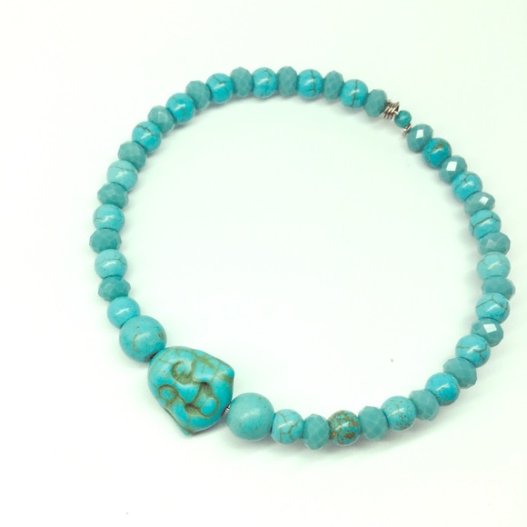 Buddha Bracelet - Picture 1 of 3