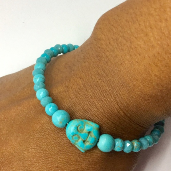 Buddha Bracelet - Picture 2 of 3