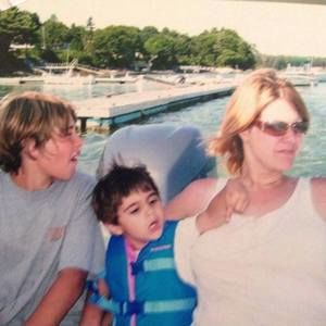 Meet your Posher, Susan