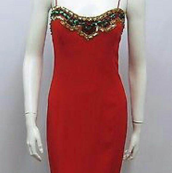 SOLD Authentic 2 piece Fabrice Silhouette suit - Picture 3 of 4