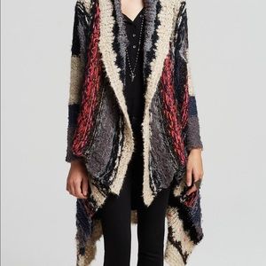 ❄️Sloppy Joe Cardigan ❄️