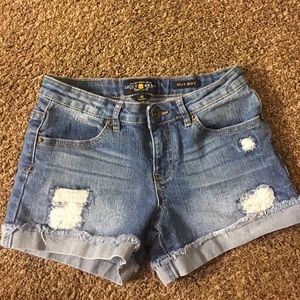 Lucky Brand size 14 shorts