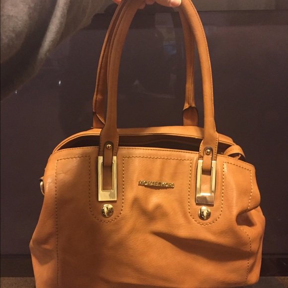 Michael Kors bag